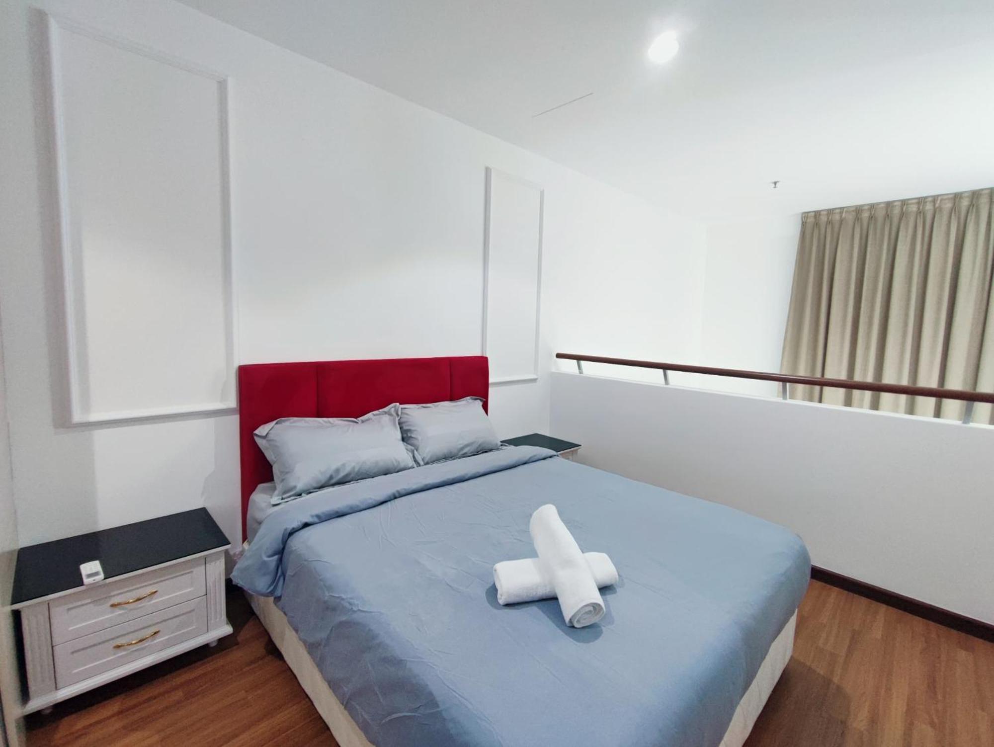 I-City & I-Soho, Shah Alam I-City Mall Walking Distance, Luxury Room Eksteriør billede
